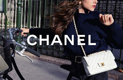 chanel uk official.